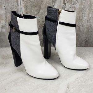 boss orange women boots